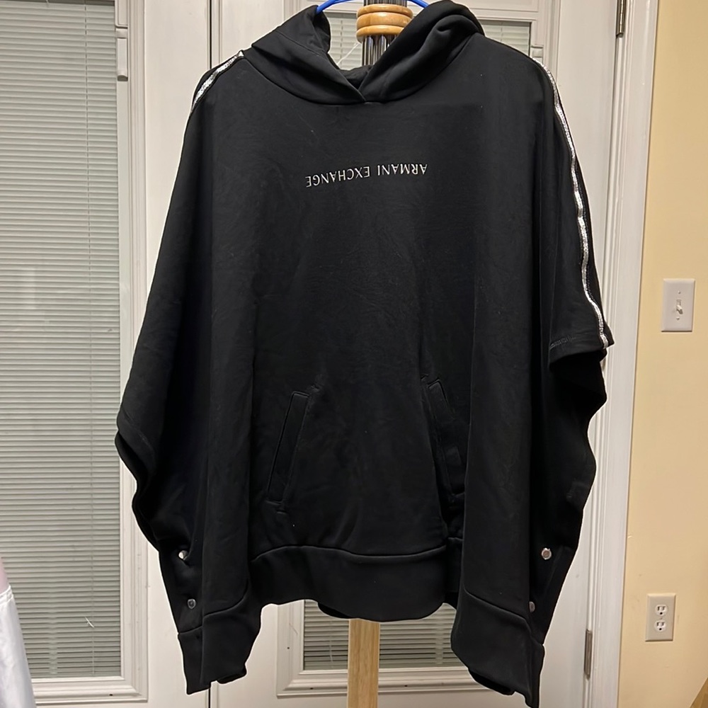 Armani exchange